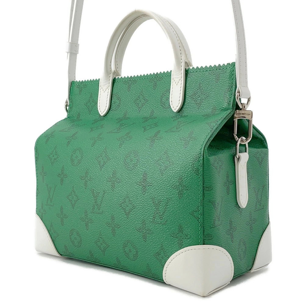 Louis Vuitton Shoulder Bag LV Monogram Litter